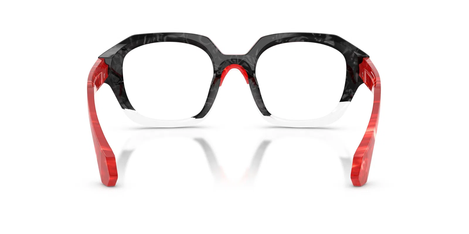 Alain Mikli 3510XX Eyeglasses - view 3